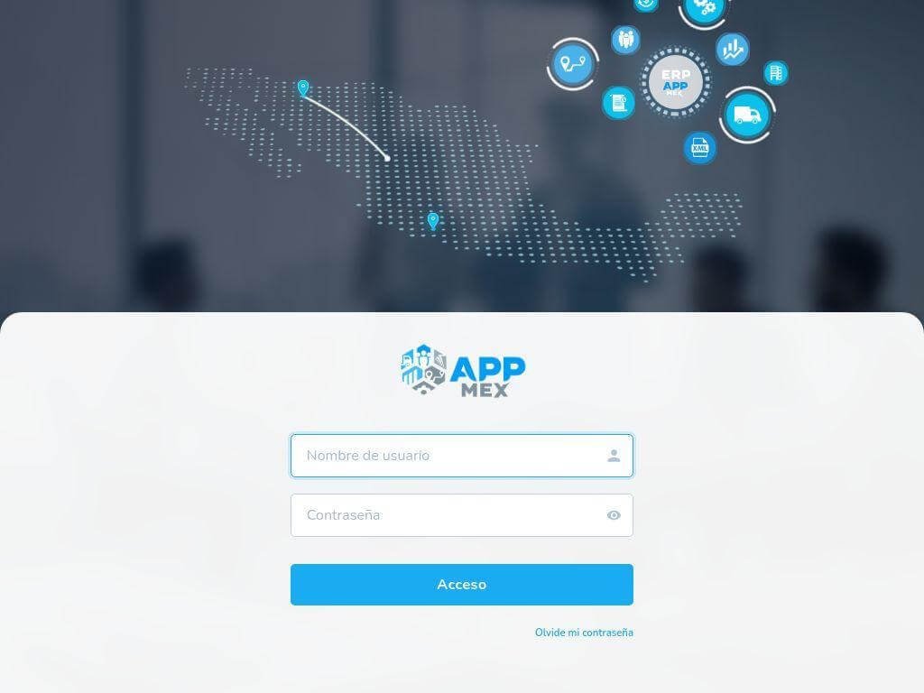 App Mex