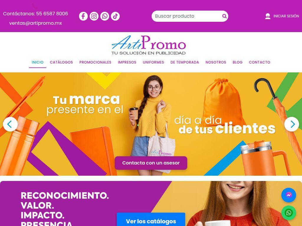 ARTIPROMO